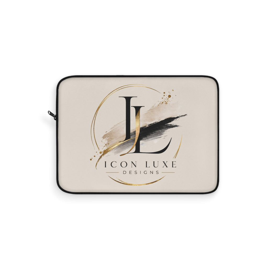 Custom Laptop Sleeve