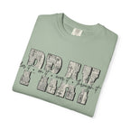 Pray T-Shirt — Vintage Block Letter Tee