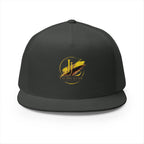 Custom Emboridered Trucker Cap