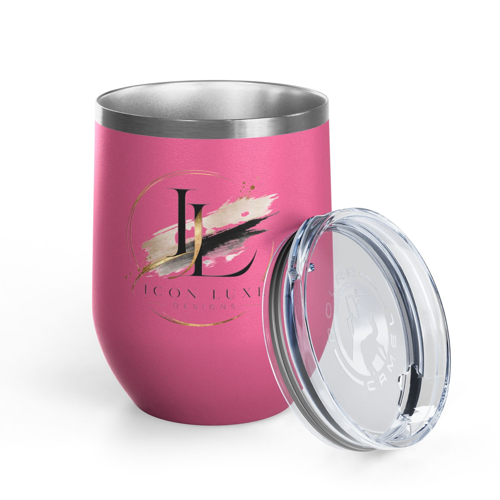 Custom 12oz Wine Tumbler