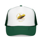 Custom Embroidery Foam Trucker Hat
