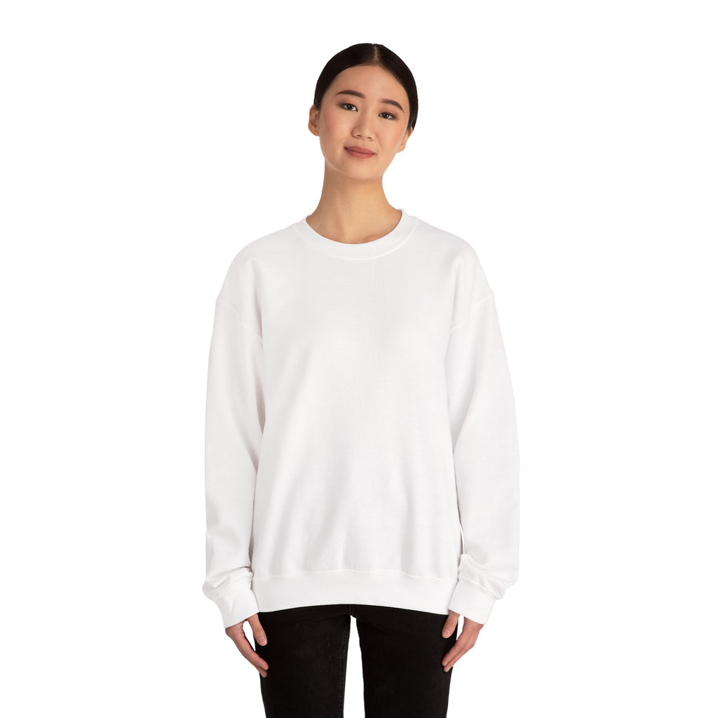 Customized Crewneck Sweatshirt