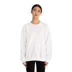 Customized Crewneck Sweatshirt