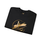 Customized Crewneck Sweatshirt
