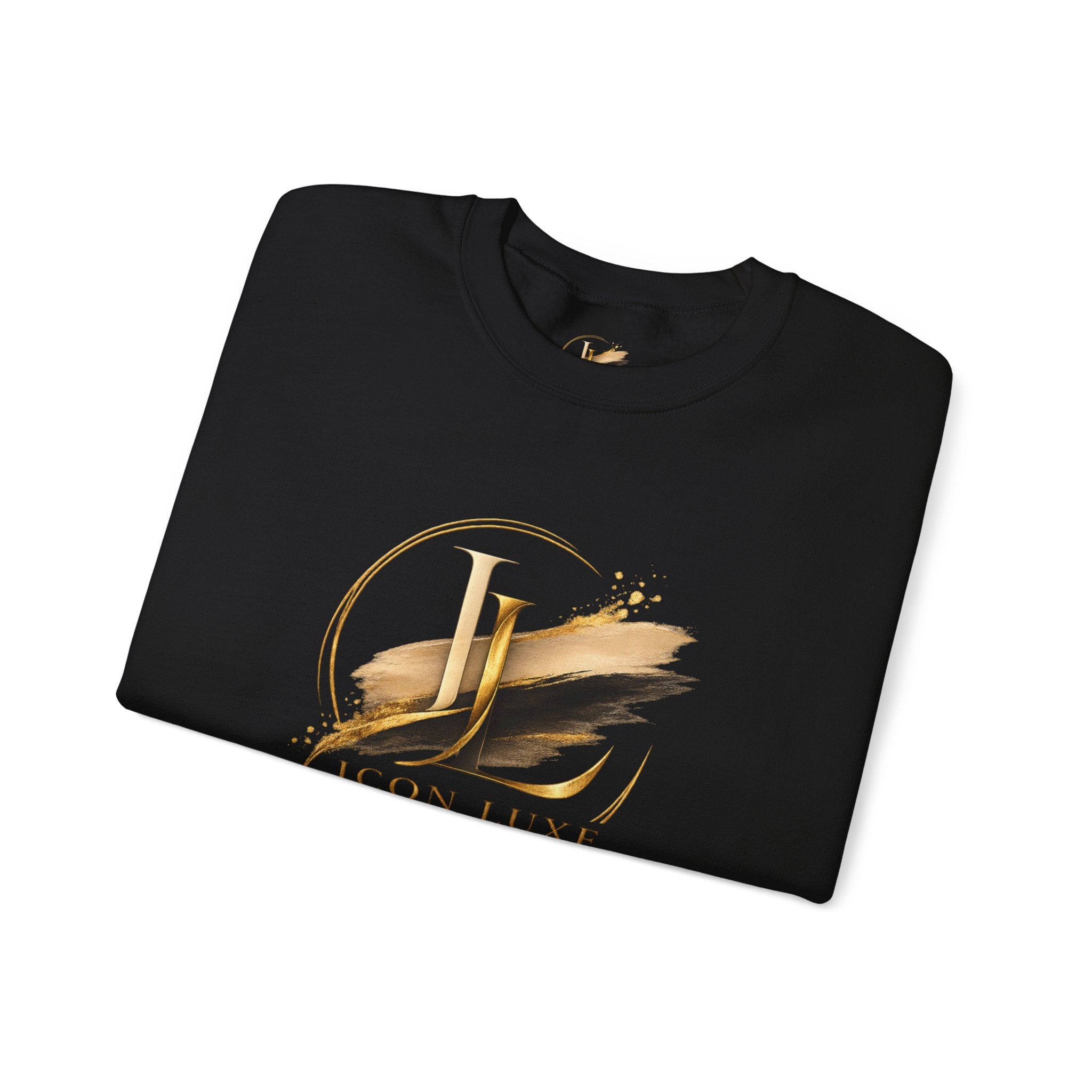 Customized Crewneck Sweatshirt