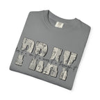 Pray T-Shirt — Vintage Block Letter Tee