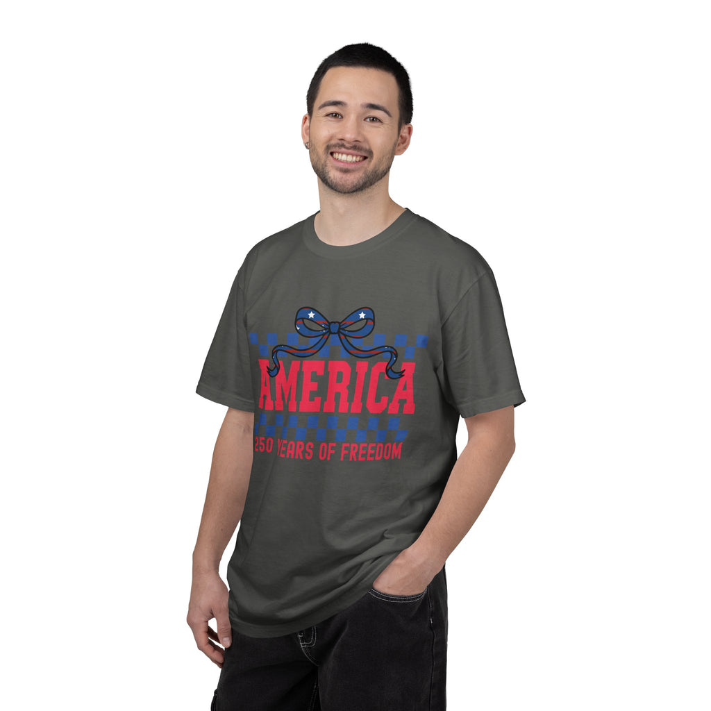 America 250 Years of Freedom T-Shirt