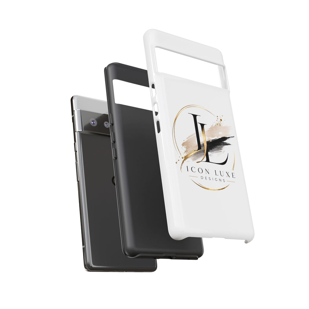 Custom Phone Case — Tough Protective Case