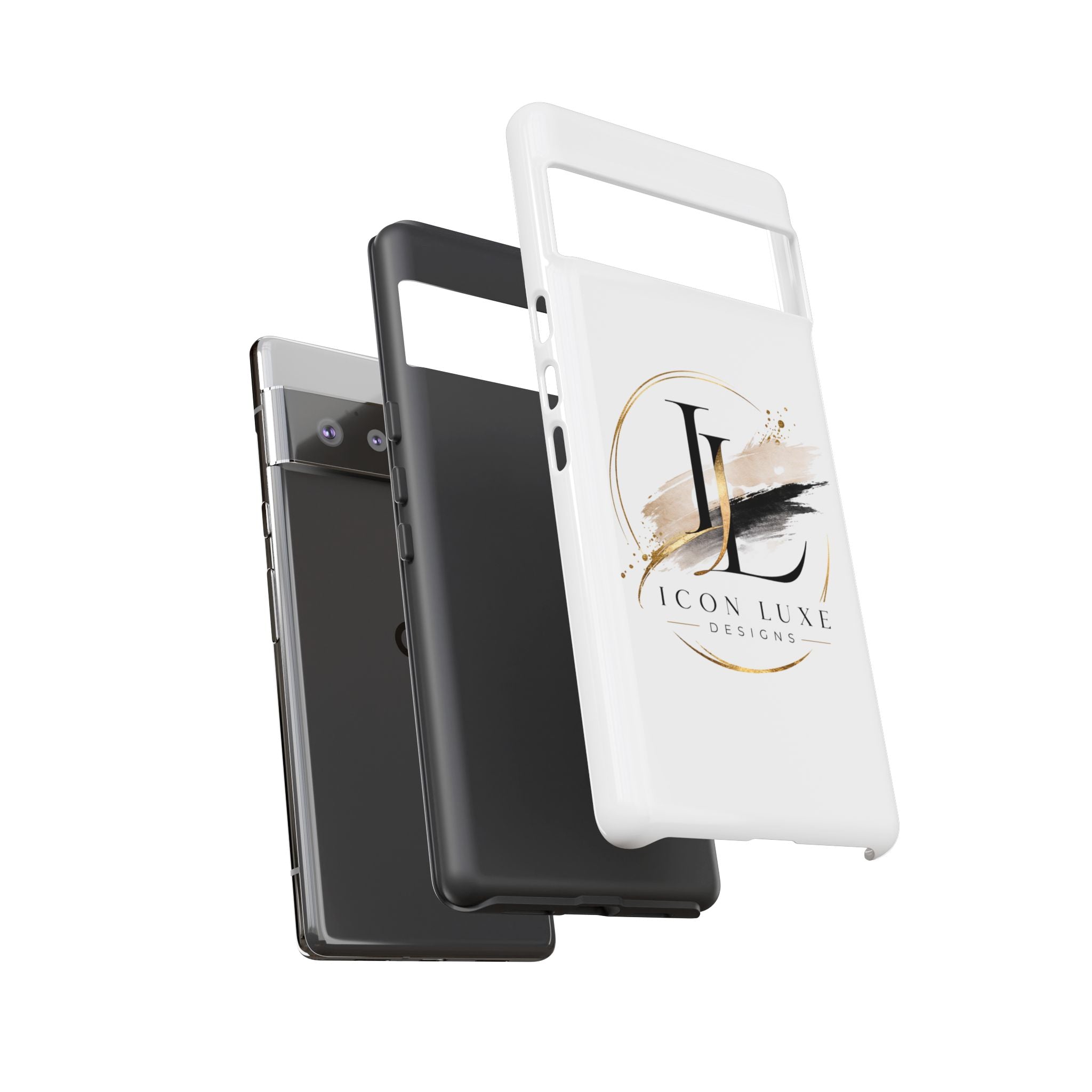 Custom Phone Case — Tough Protective Case