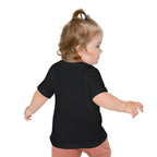 Baby Short Sleeve USA T-Shirt