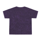 Pray Distressed Mineral Wash T-Shirt