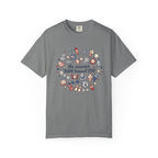 The Summer USA Turns 250 Graphic Tee
