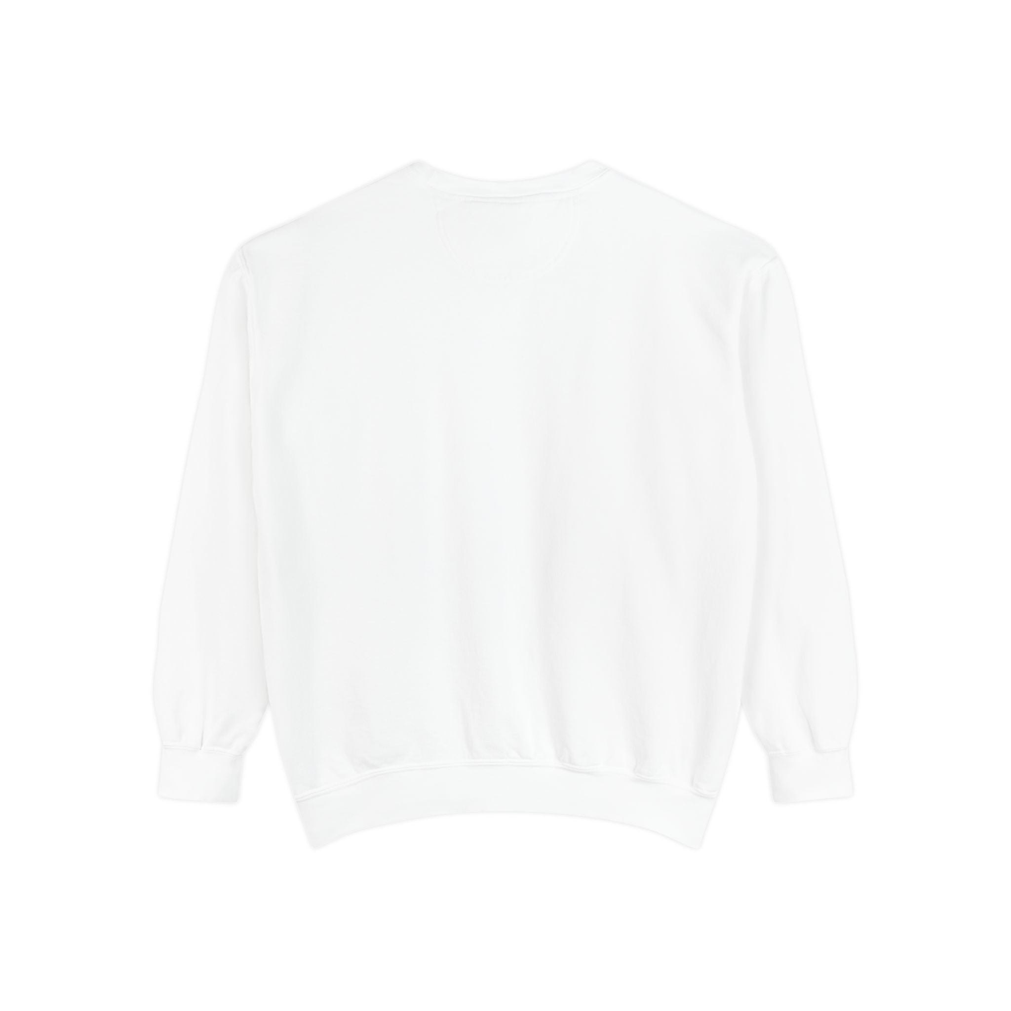 Dog Mom Sweatshirt – Comfort Colors Crewneck
