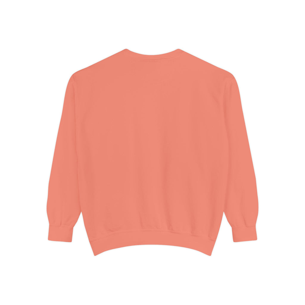 Dog Mom Sweatshirt – Comfort Colors Crewneck