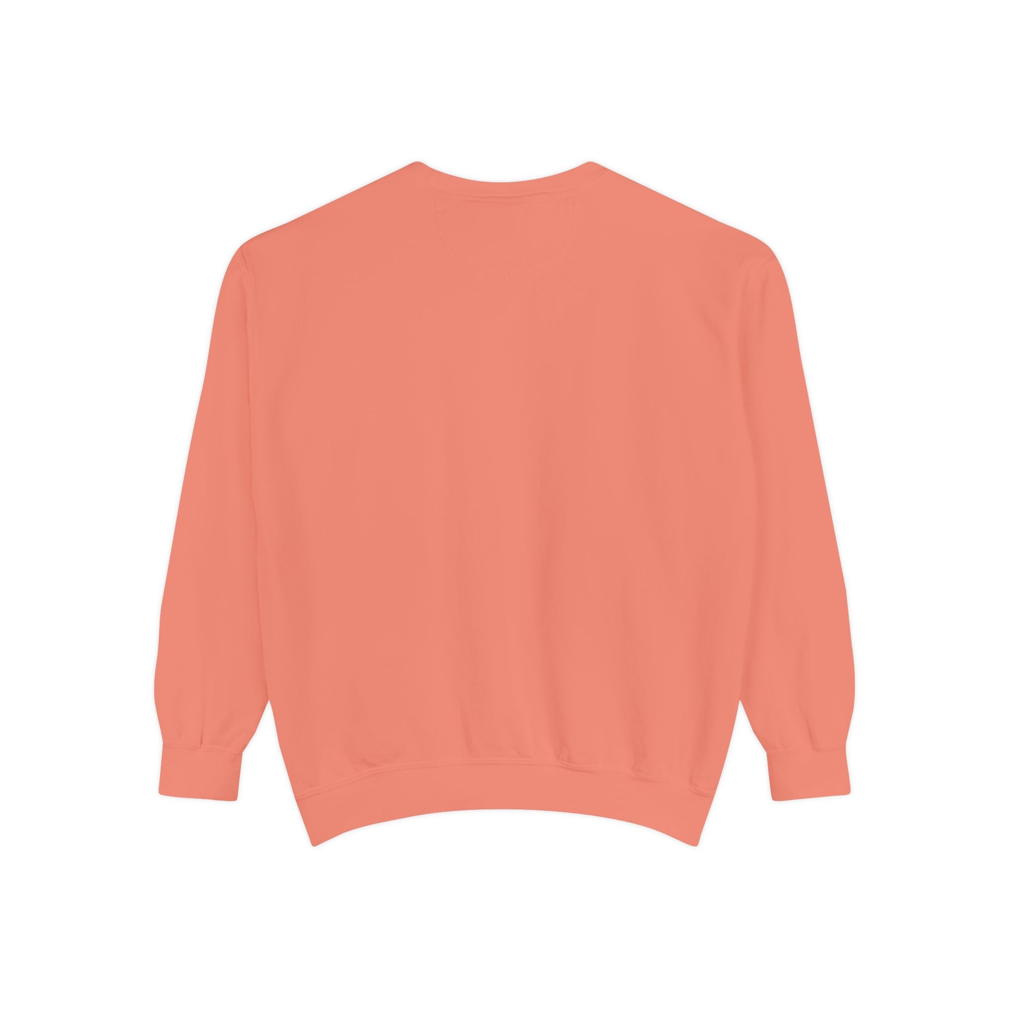 Dog Mom Sweatshirt – Comfort Colors Crewneck