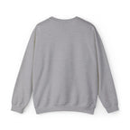 Custom Embroidery Crewneck Sweatshirt