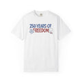 America 250th Graphic Tee