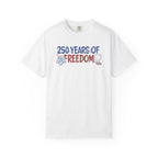 America 250th Graphic Tee