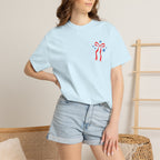 America 250 years of freedom Graphic Tee
