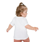 Baby Short Sleeve USA T-Shirt