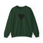 Mama, Mimi, Nana, or Gigi Customized Crewneck Sweatshirt