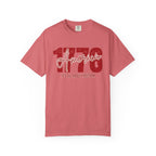 It's all about freedom Graphic Tee