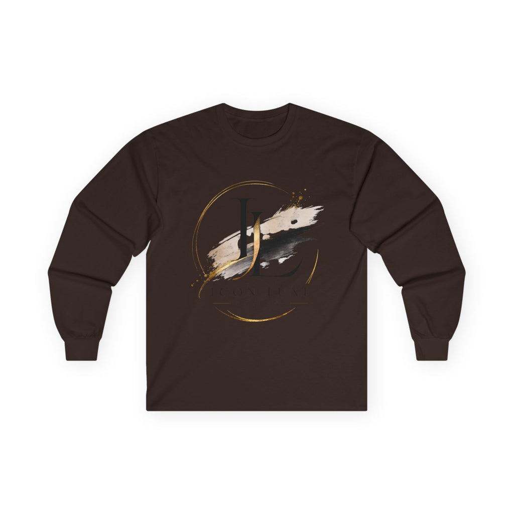 Gildan Custom Long Sleeve Tee