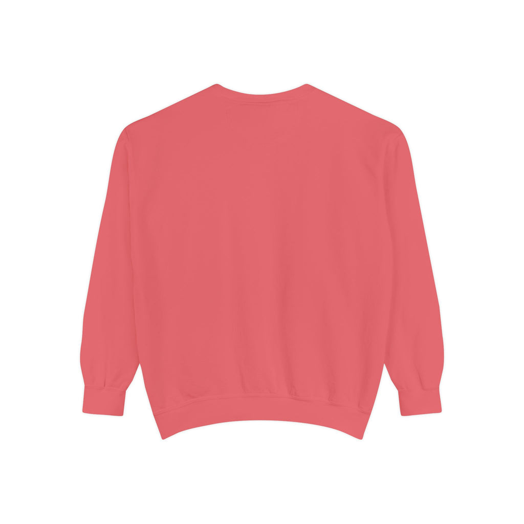 Dog Mom Sweatshirt – Comfort Colors Crewneck