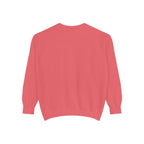 Dog Mom Sweatshirt – Comfort Colors Crewneck