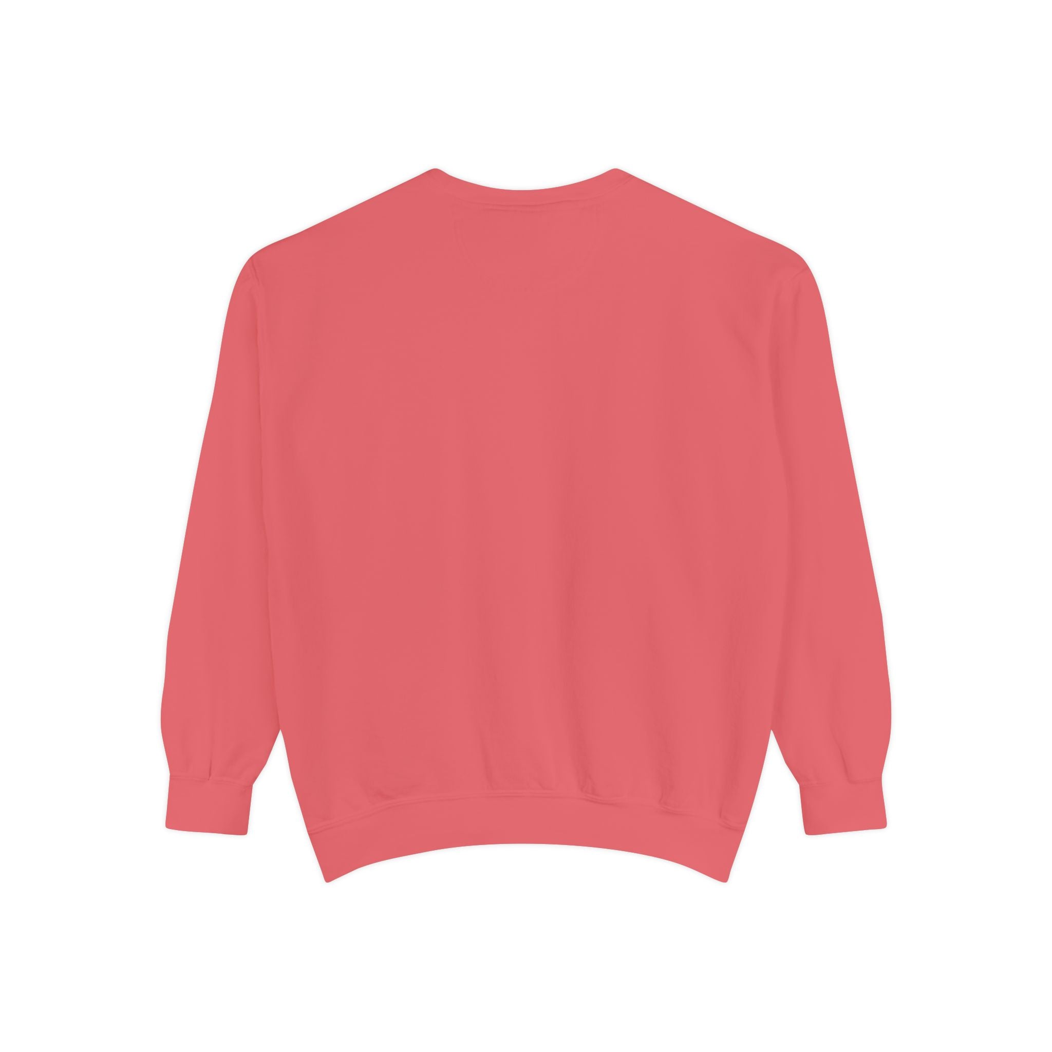 Dog Mom Sweatshirt – Comfort Colors Crewneck