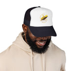 Custom Embroidery Foam Trucker Hat