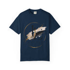 Comfort Colors Tee — Custom Design