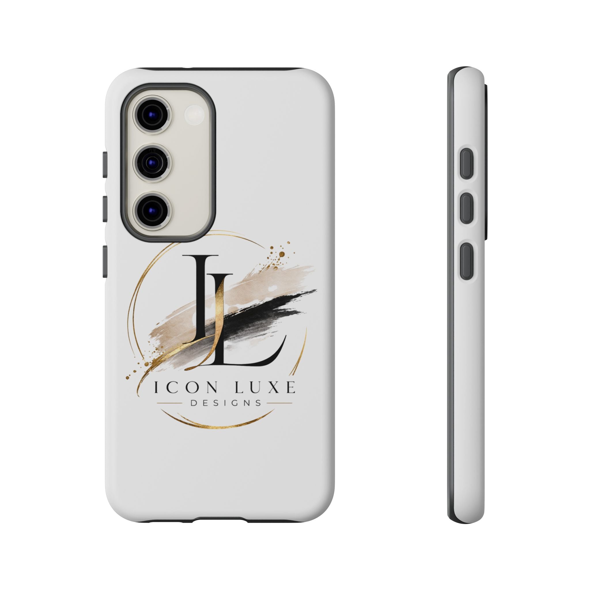Custom Phone Case — Tough Protective Case