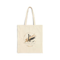 Custom Canvas Tote Bag