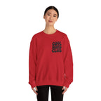 Cool Moms Club Sweatshirt – Crewneck for Moms