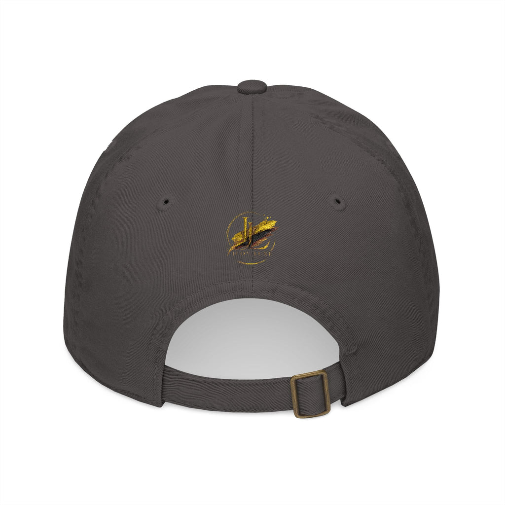 Custom Embroidered Baseball Cap
