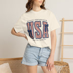 USA 250th Anniversary T-Shirt — 1776–2026 Patriotic Independence Day Tee