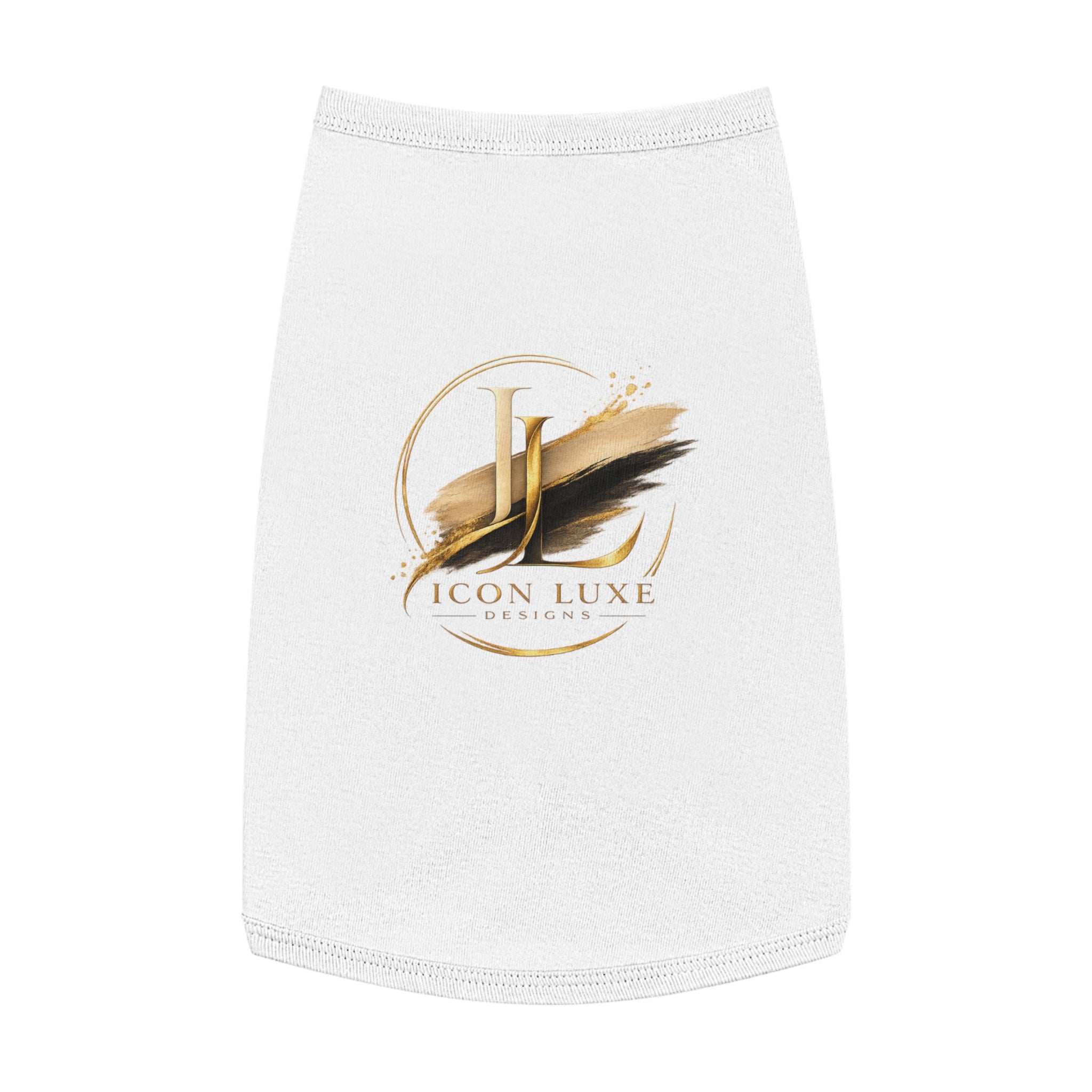 Custom Pet Tank Top