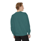 Dog Mom Sweatshirt – Comfort Colors Crewneck
