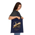 Custom Cotton Tote