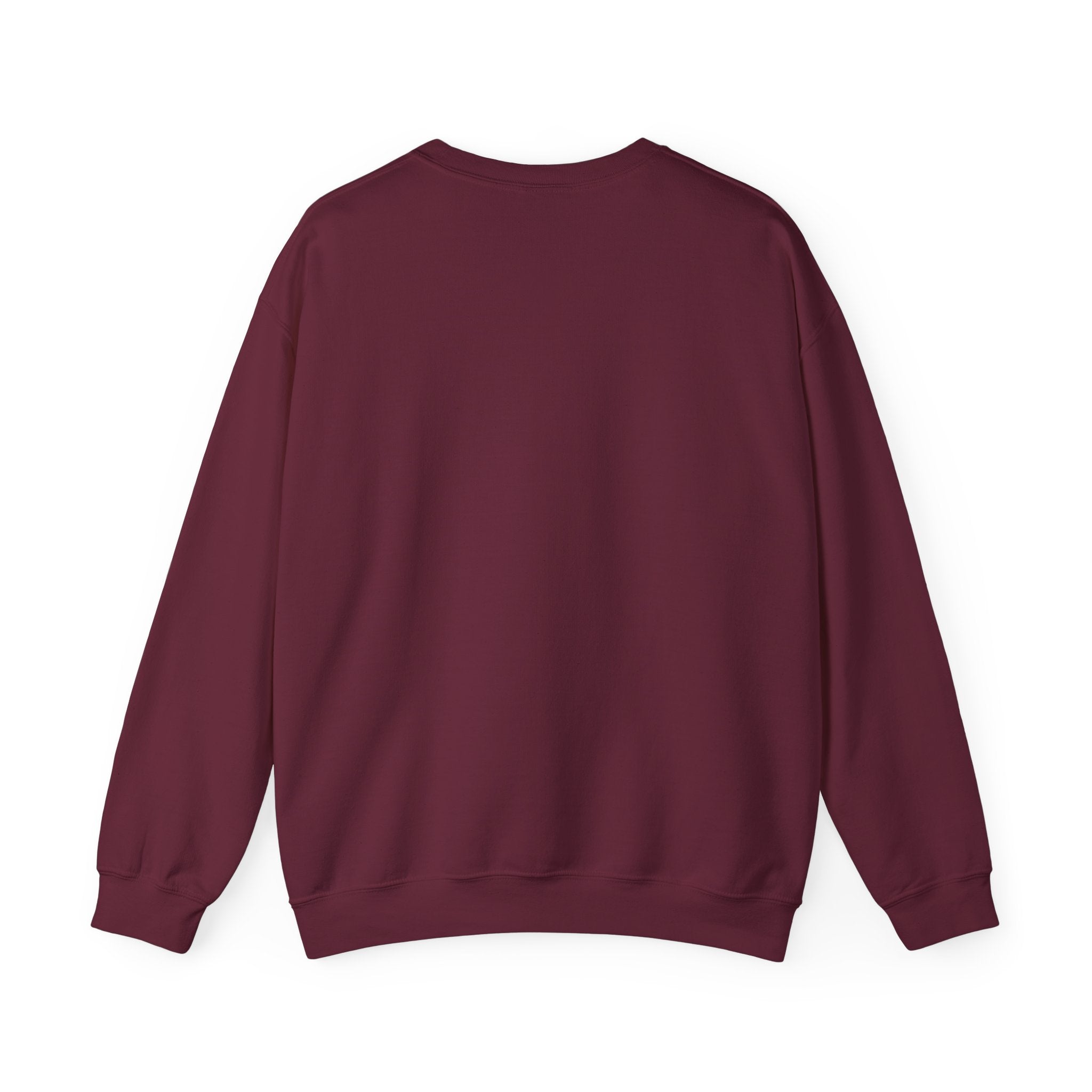 Designer Teddy Bears Unisex Heavy Blend™ Crewneck Sweatshirt