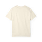 America Land of the Free Graphic T-Shirt — Patriotic