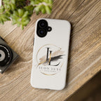 Custom Phone Case — Tough Protective Case
