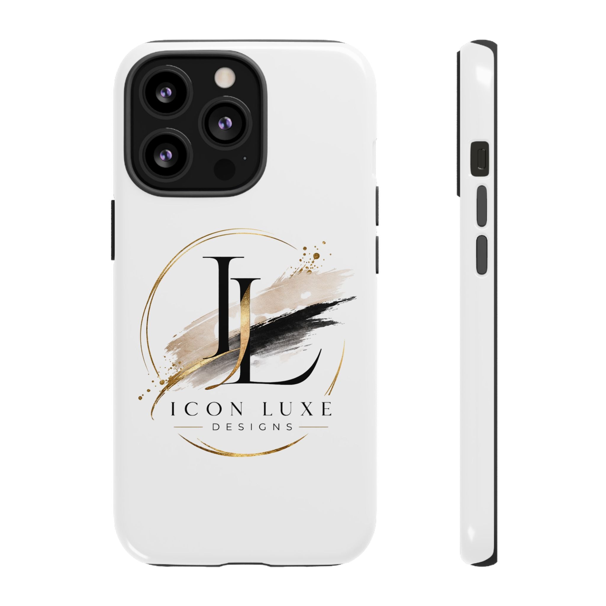 Custom Phone Case — Tough Protective Case