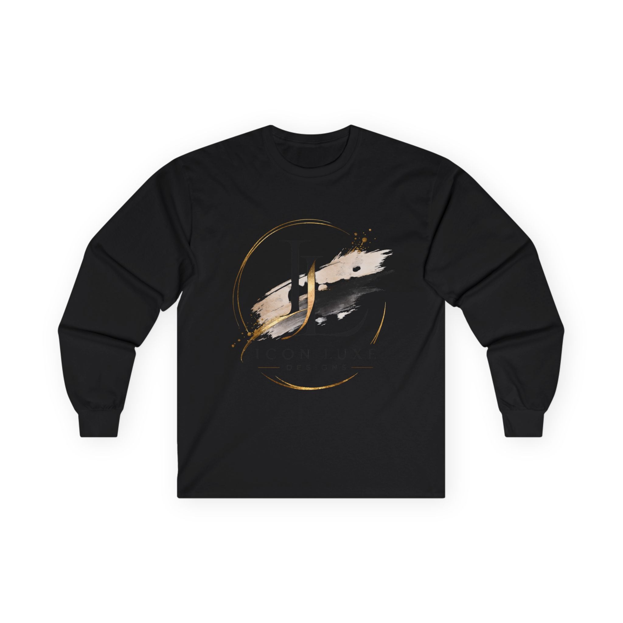 Gildan Custom Long Sleeve Tee
