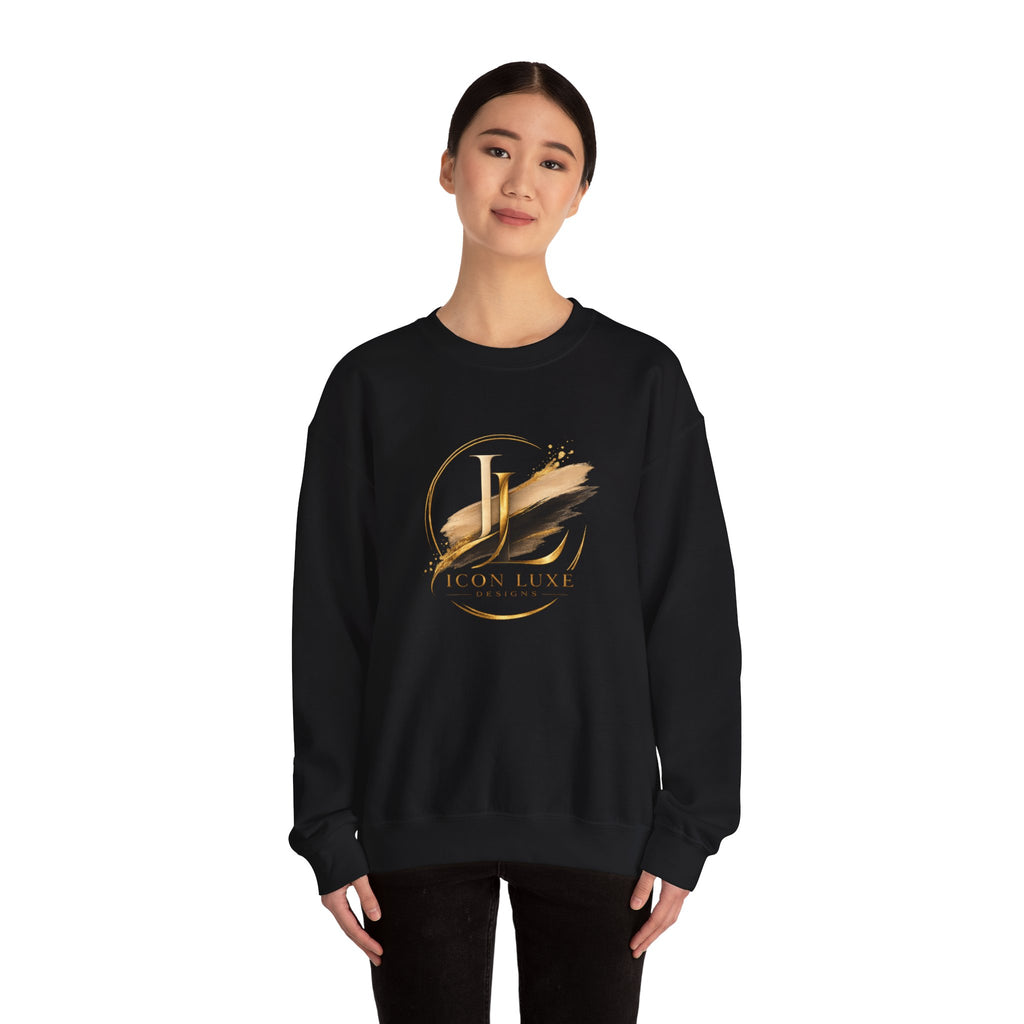 Customized Crewneck Sweatshirt