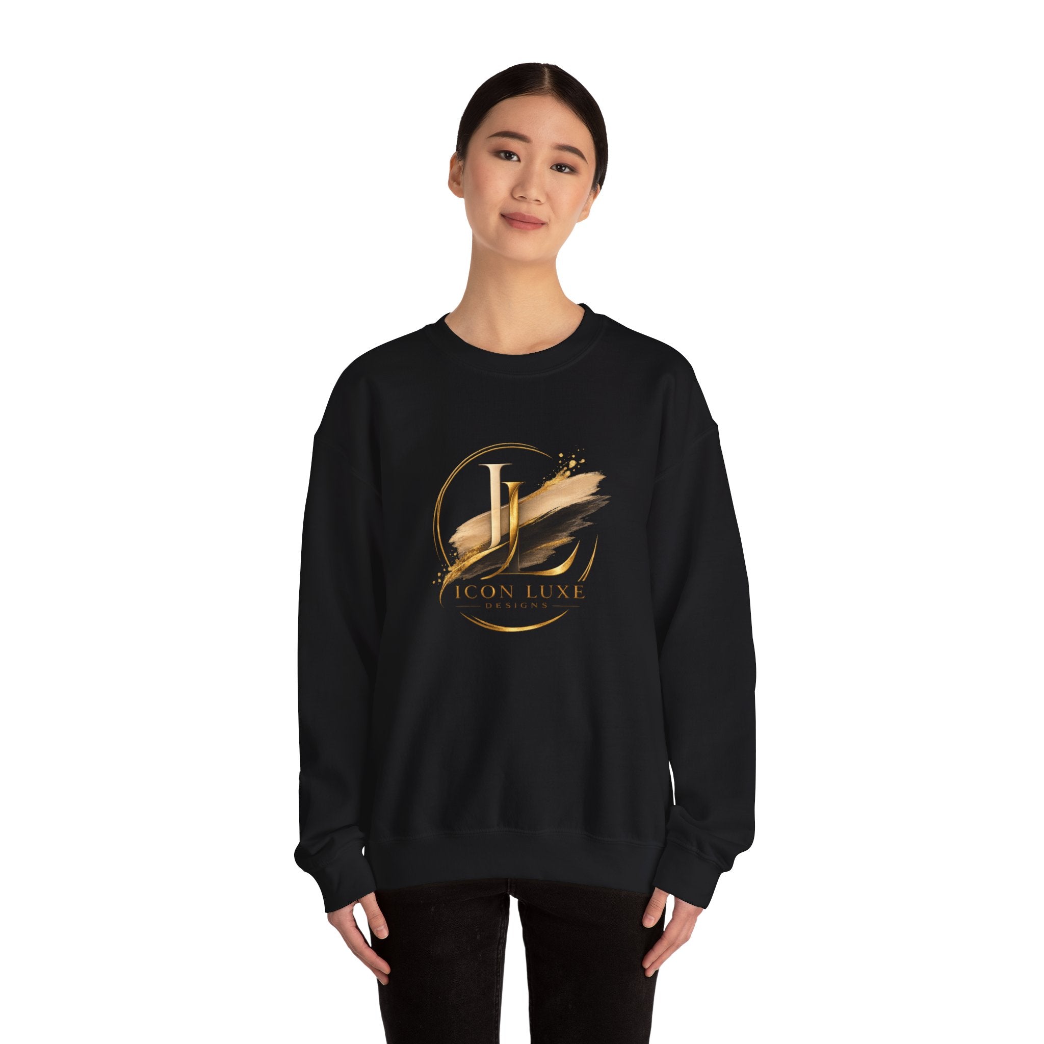 Customized Crewneck Sweatshirt