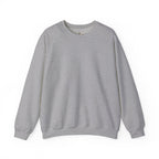 Customized Crewneck Sweatshirt