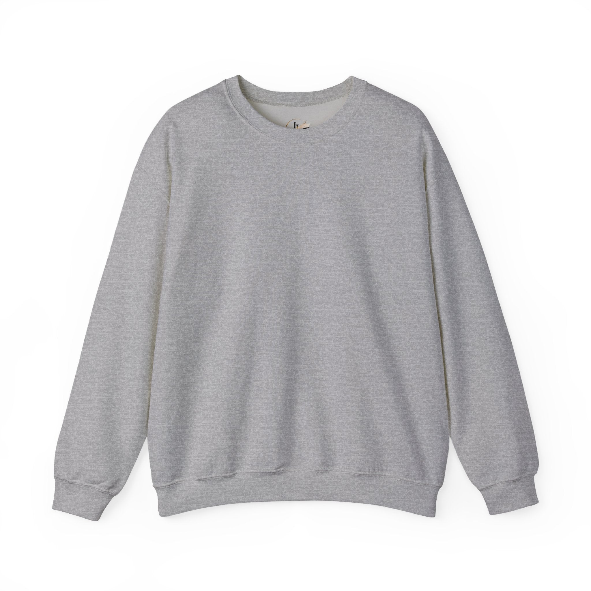 Customized Crewneck Sweatshirt