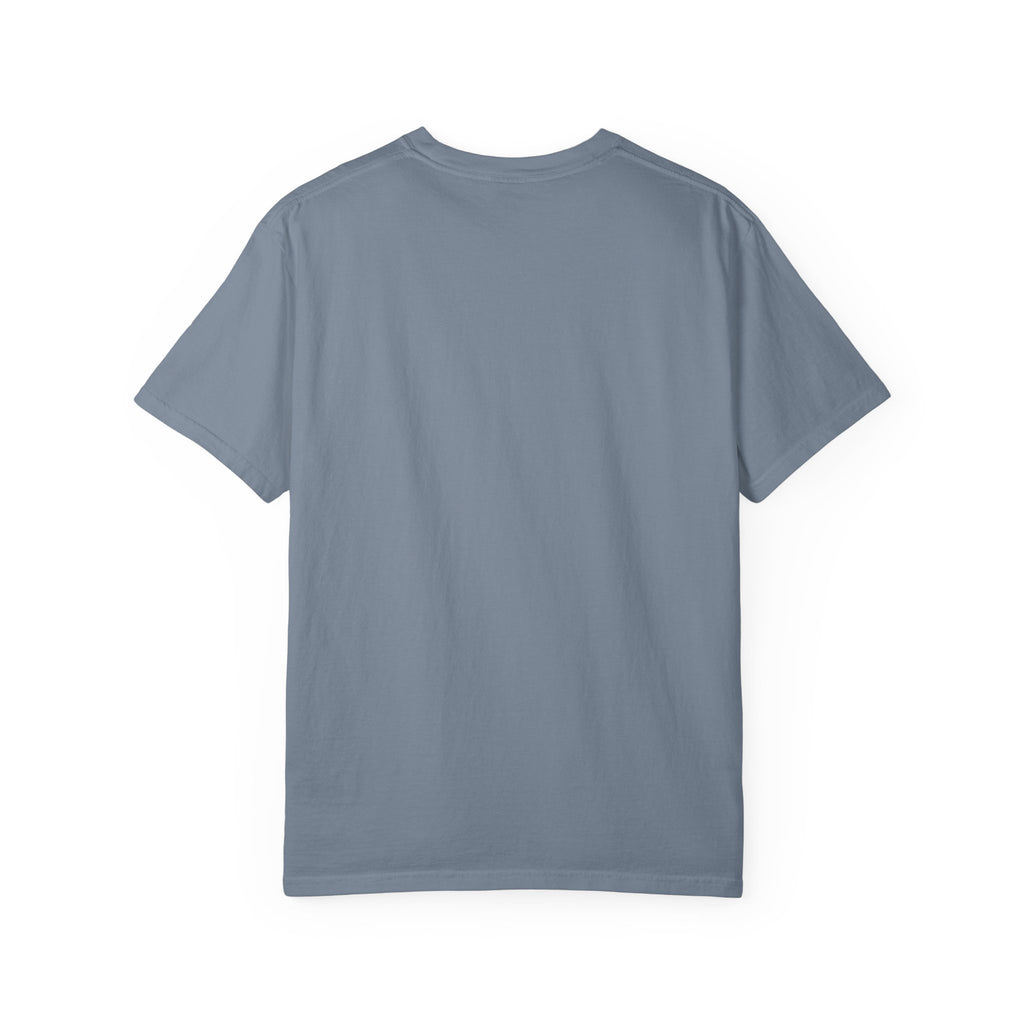 Blessed Christian T-Shirt — 'BLESSED' with John 20:25 Scripture Tee